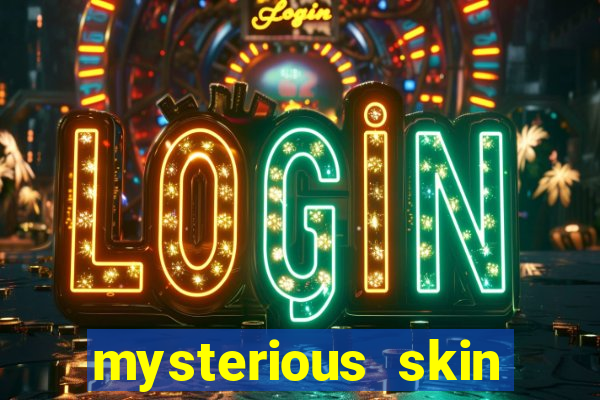 mysterious skin drive dublado